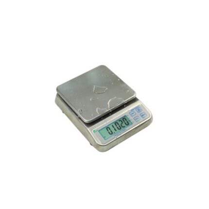 FEC 15 Kg/0,5g