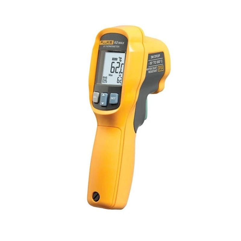 fluke 62max