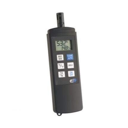DOSTMANN H560 DewPoint Pro