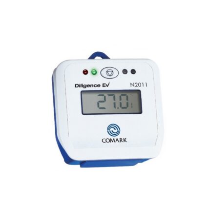 N2011 Data logger