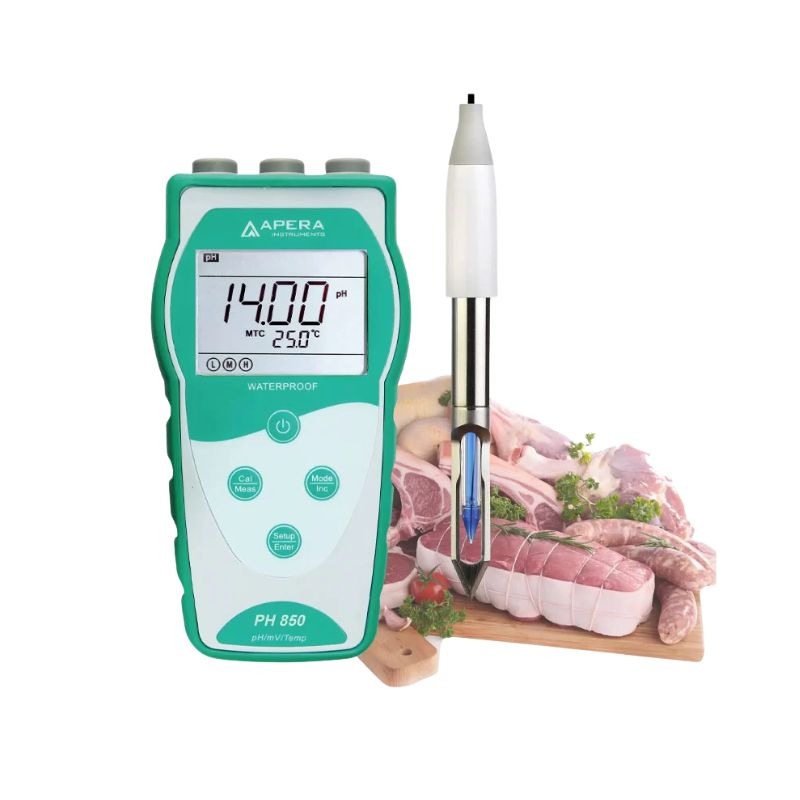ph850 mt