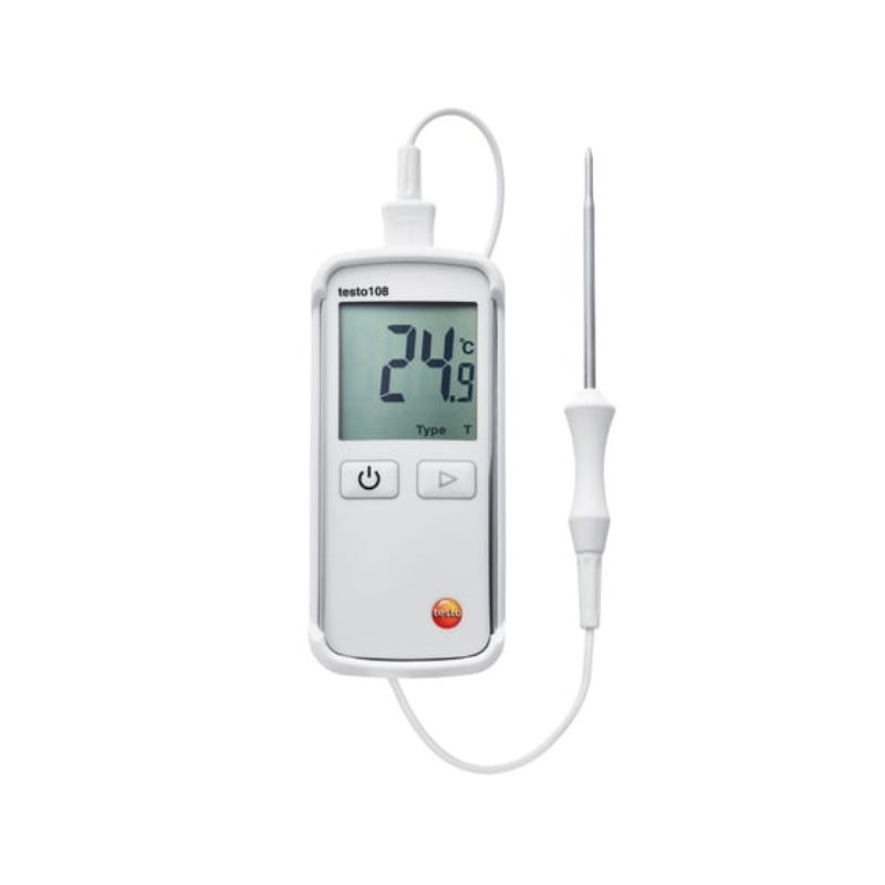 testo 108