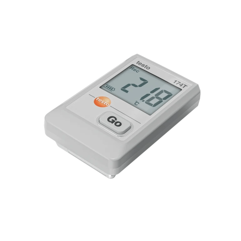 testo 174T